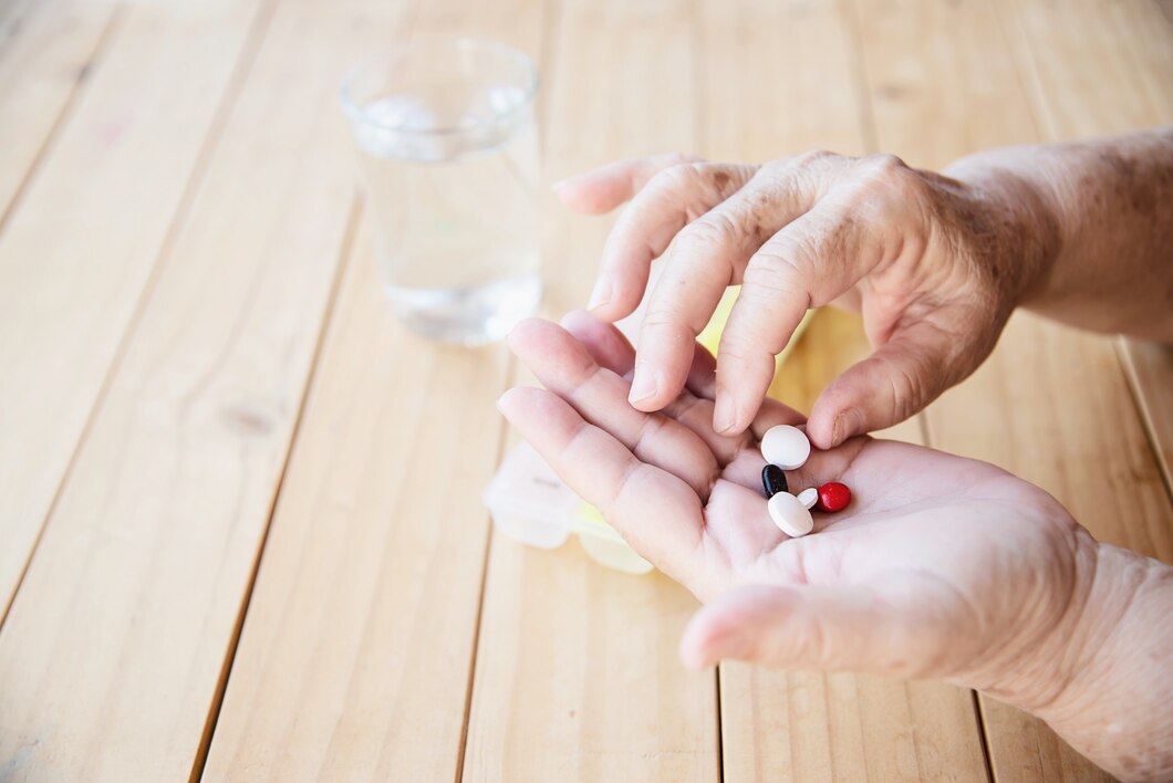 Medicamente pentru tratarea durerilor de dinti